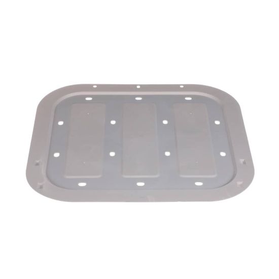 Picture of Midea Panel Part# 12138000002804