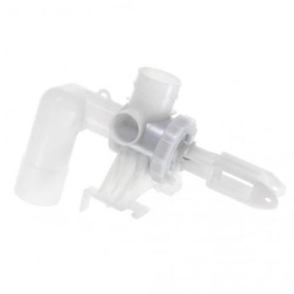 Picture of Midea Valve (Drain) Part# 12138000002848