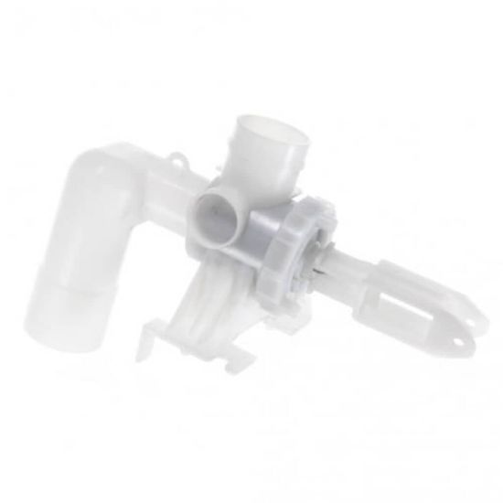 Picture of Midea Valve (Drain) Part# 12138000002848