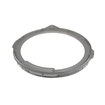 Picture of Midea Outer Tub Cover Part# 12138000004070
