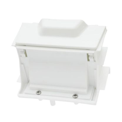 Picture of Midea Nozzle Assembly Part# 12138000009674