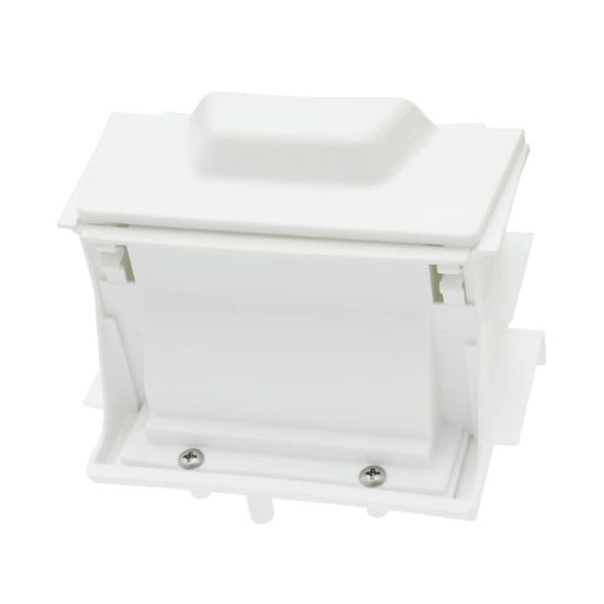 Picture of Midea Nozzle Assembly Part# 12138000009674