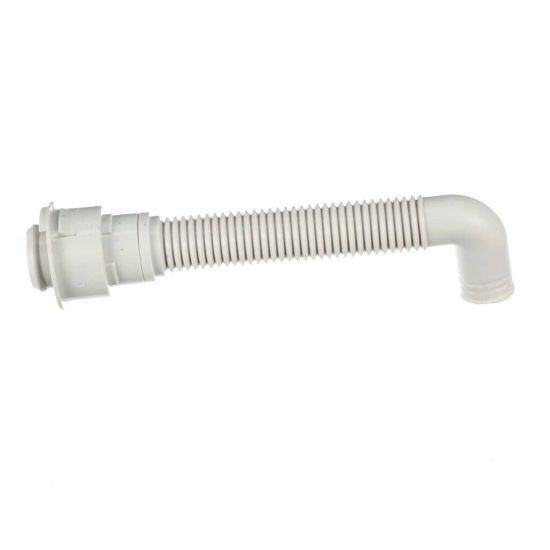 Picture of Midea Drain Hose (Inner) Part# 12138000007099