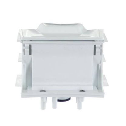 Picture of Midea Water Inlet Box Part# 12138000009703