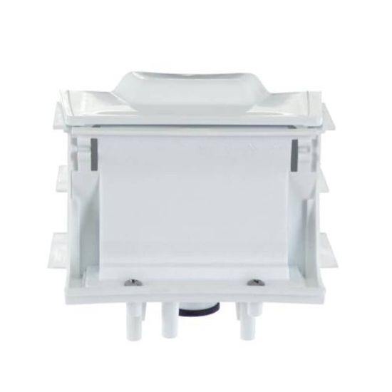 Picture of Midea Water Inlet Box Part# 12138000009703