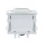 Picture of Midea Water Inlet Box Part# 12138000009703