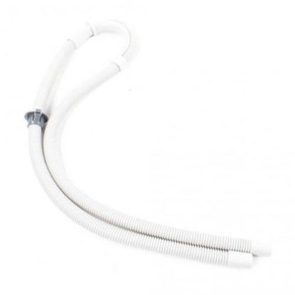 Picture of Midea Drain Hose Part# 12138000009813