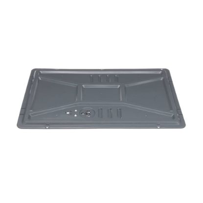 Picture of Midea Rear Cover Part# 12138000039032