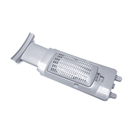 Picture of Midea Filtering Cover Assembly Part# 12138000040054