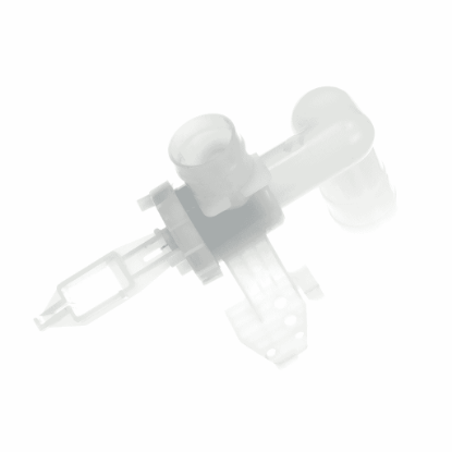 Picture of Midea Drain Valve Subassembly Part# 12138000039062