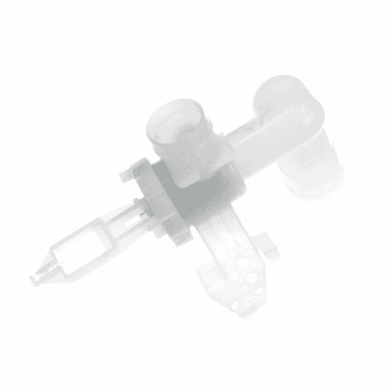 Picture of Midea Drain Valve Subassembly Part# 12138000039062