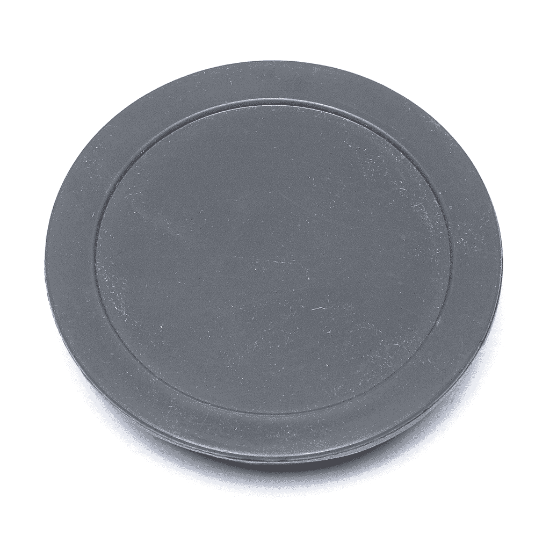 Picture of Midea Hole Cover Part# 12138000039052