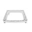 Picture of Midea Cabinet Base Assembly Part# 12138000A38687