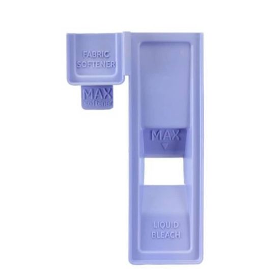 Picture of Midea Softener Cover Part# 12138100000563