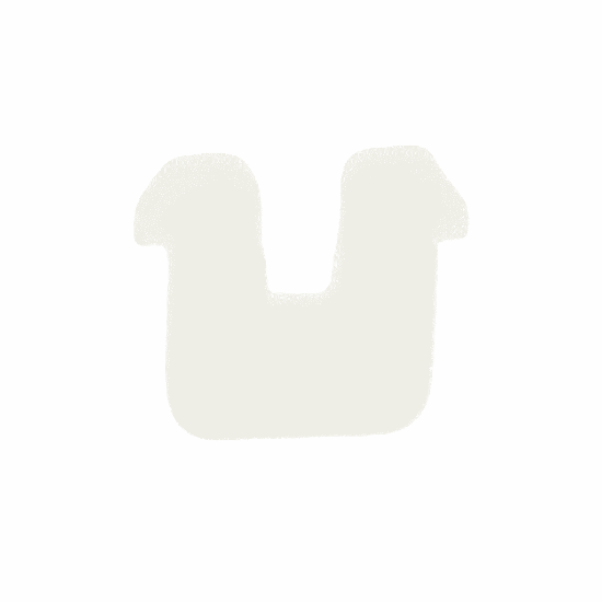 Picture of Midea Spring Support Part# 12138100003060