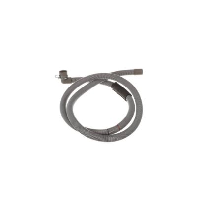 Picture of Midea Drain Hose Part# 12138100002973