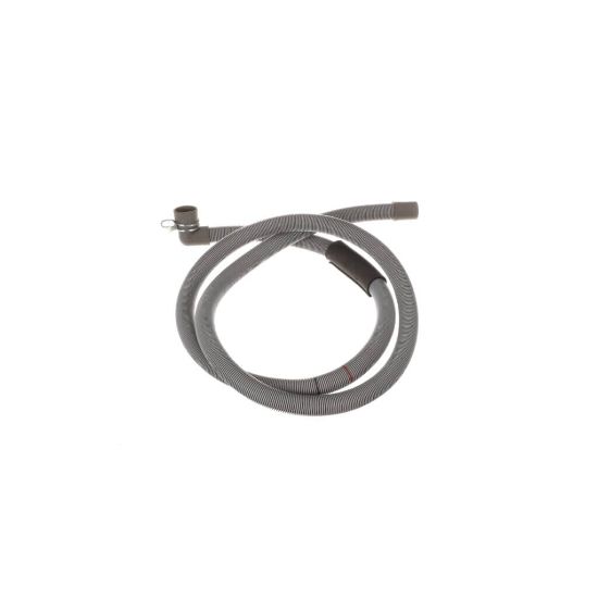 Picture of Midea Drain Hose Part# 12138100002973