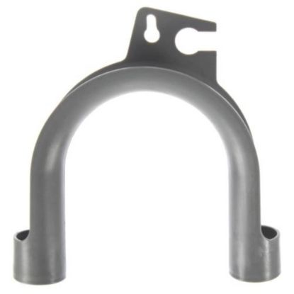 Picture of Midea Drain Hose Holder Part# 12138100000329