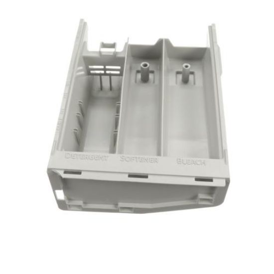 Picture of Midea Drawer Part# 12138100003888