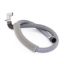 Picture of Midea Inner Drain Hose Part# 12138100003964