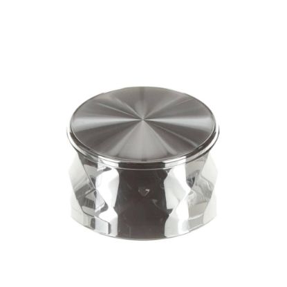 Picture of Midea Cycle Select Knob Assembly Part# 12138100007689