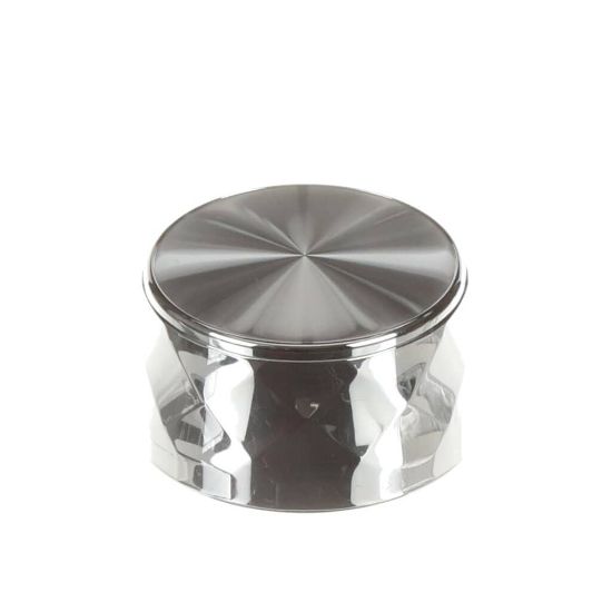 Picture of Midea Cycle Select Knob Assembly Part# 12138100007689