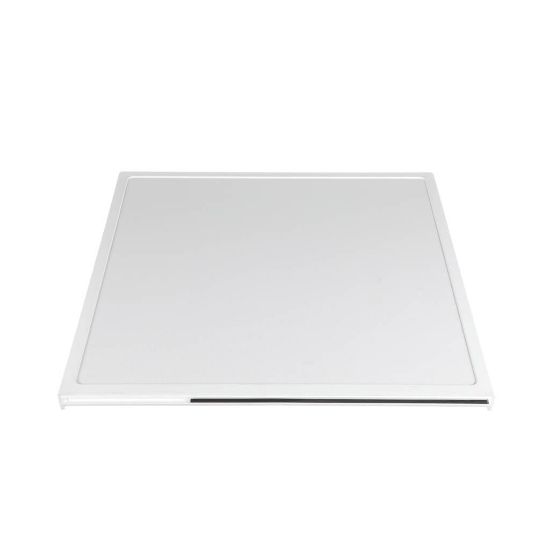 Picture of Midea Top Cover Assembly Part# 12138100020340