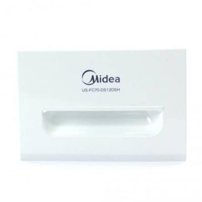 Picture of Midea Drawer Cover Part# 12138100A12903