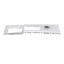 Picture of Midea Control Panel Assembly Part# 12138100A49129