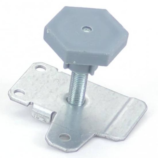 Picture of Midea Adjust Leg Part# 12138200000232