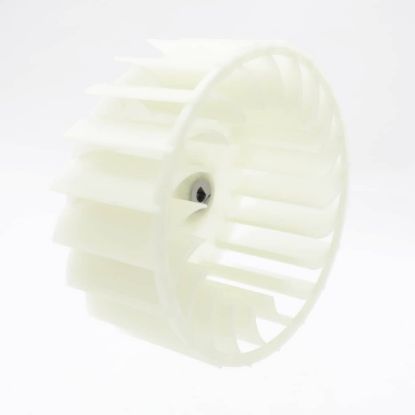 Picture of Midea Fan Blade Part# 12138200000140