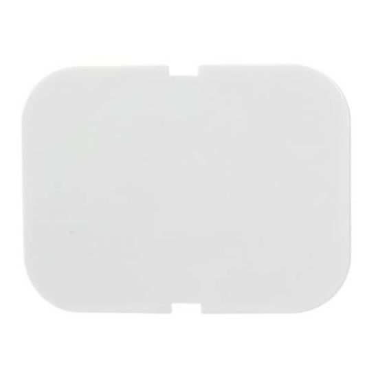 Picture of Midea Door Hinge Cover Part# 12138200002202