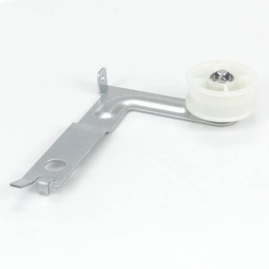 Picture of Midea Support For Tensioner Pulley Assembly Part# 12138200002221