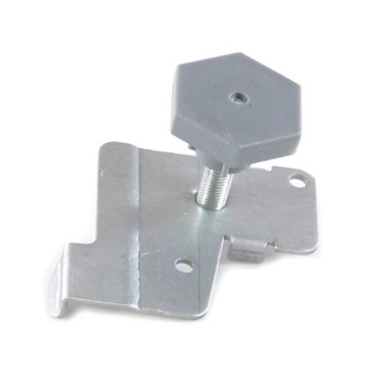 Picture of Midea Adjustable Foot Assembly Part# 12138200003763