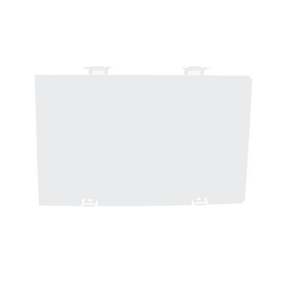 Picture of Midea Maintenance Cover Part# 12138200004571