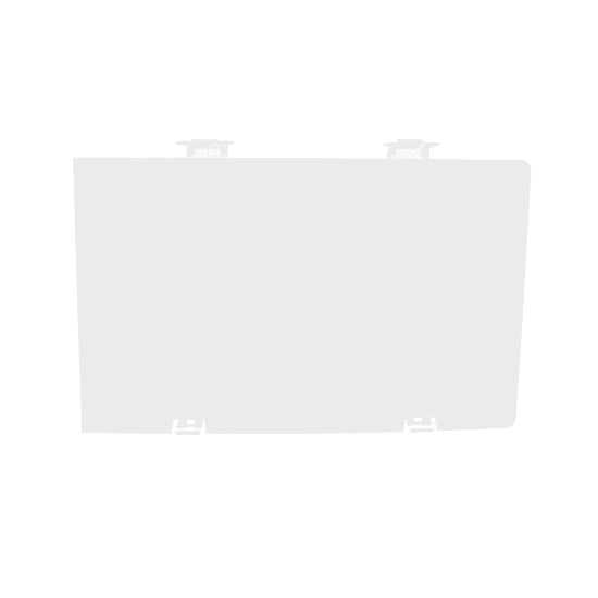 Picture of Midea Maintenance Cover Part# 12138200004571