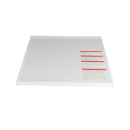 Picture of Midea Top Cover Assembly Part# 12138200004574