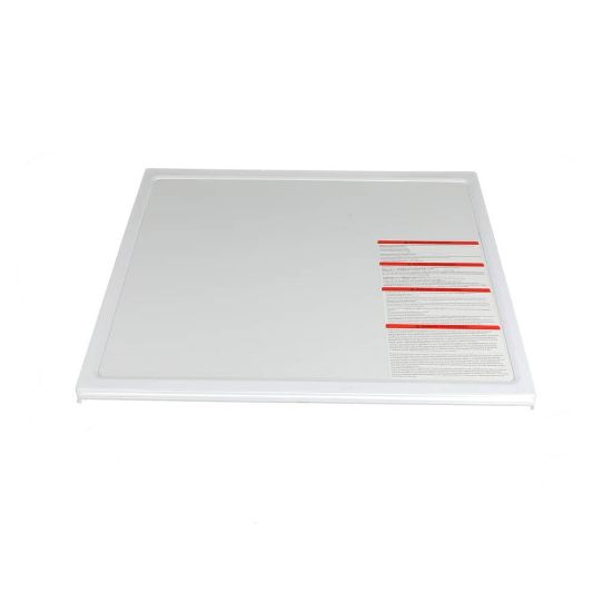 Picture of Midea Top Cover Assembly Part# 12138200004574