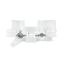 Picture of Midea Door Lock Part# 12138200004802