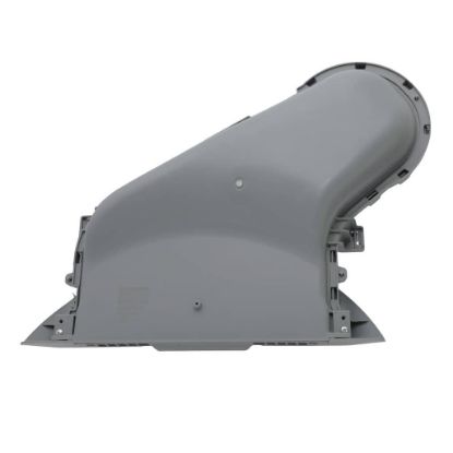 Picture of Midea Front Air Flue Assembly Part# 12138200006262