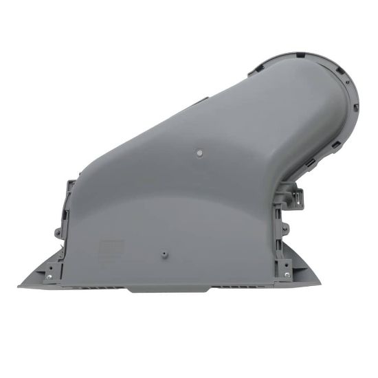 Picture of Midea Front Air Flue Assembly Part# 12138200006262