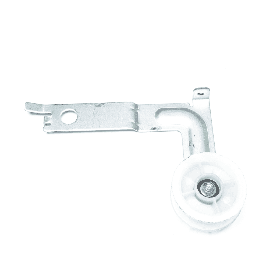 Picture of Midea Support For Tensioner Pulley Assembly Part# 12138200006883