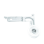 Picture of Midea Support For Tensioner Pulley Assembly Part# 12138200006883