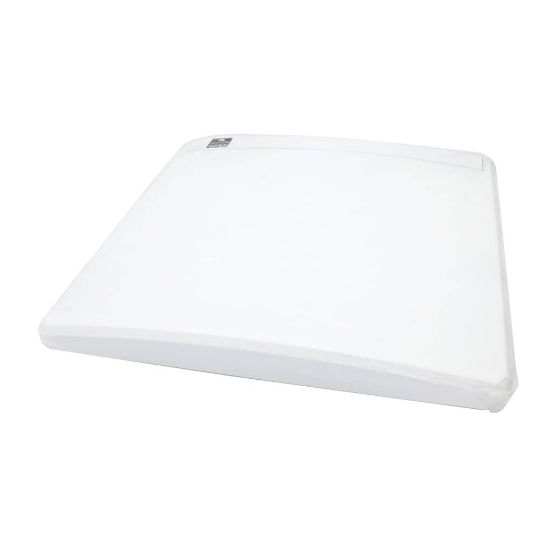 Picture of Midea Door Subassembly Part# 12138200A12749