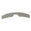 Picture of Midea Door Hinge Cover Part# 12138200A10512