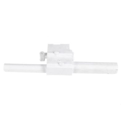 Picture of Midea Door Hinge Cover Part# 12138200A16006