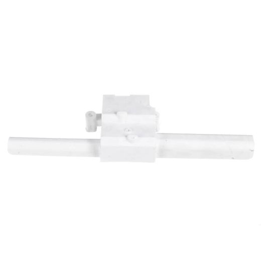 Picture of Midea Door Hinge Cover Part# 12138200A16006