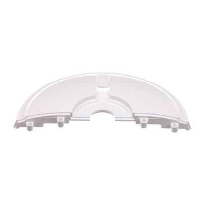 Picture of Midea Rear Base Part# 12156100005034