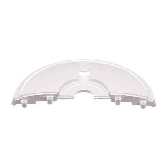 Picture of Midea Rear Base Part# 12156100005034