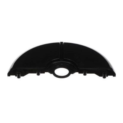 Picture of Midea Front Base Part# 12156100004944